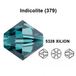 5328 - Indicolite - 20 ks