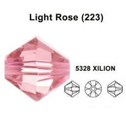 5328 - Light Rose - 20 ks