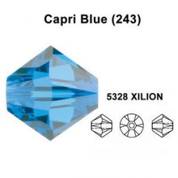 5328 - Capri Blue - 20 ks