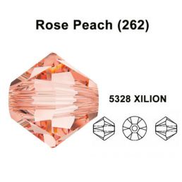 5328 - Rose Peach - 20ks