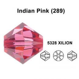 5328 - Indian Pink - 20 ks
