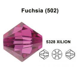 5328  - Fuchsia - 20 ks