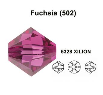 5328  - Fuchsia - 20 ks