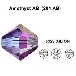 5328 - Amethyst AB -20 ks