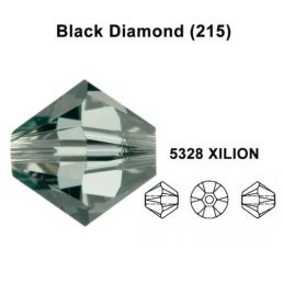 5328 - Black Diamond - 20 ks