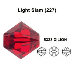 5328 - Light Siam - 20 ks