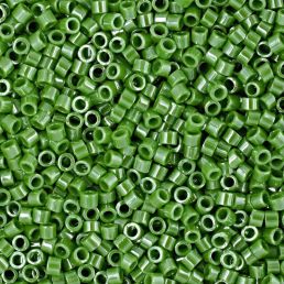 Toho - 11 - Treasure - Opaque-Lustered Mint Green 5g