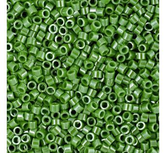 Toho - 11 - Treasure - Opaque-Lustered Mint Green 5g