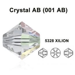 5328 - Crystal AB - 20ks