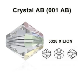 5328 - Crystal AB - 20ks