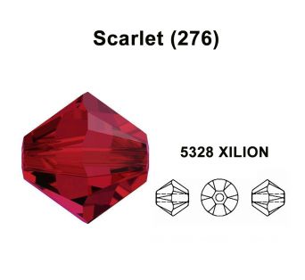 5328 - Scarlet - 20 ks