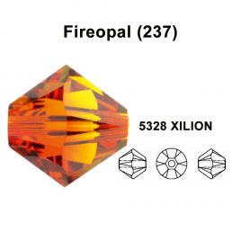 5328  - Fireopal AB - 20ks