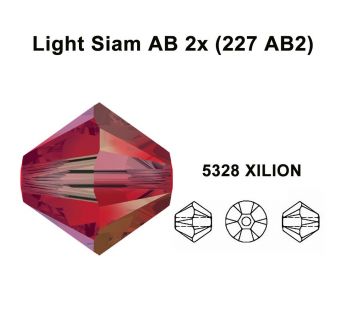 5328 - Light Siam AB - 20ks