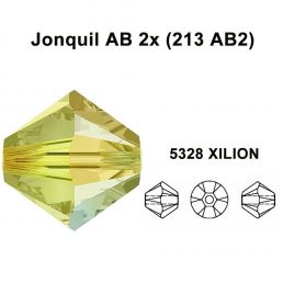5328  - Jonquil AB2X - 20 ks