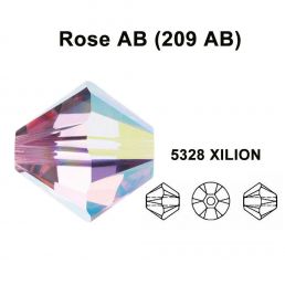 5328  - Rose AB - 20 ks