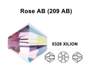 5328  - Rose AB - 20 ks