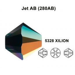 5328  - Jet AB - 20 ks