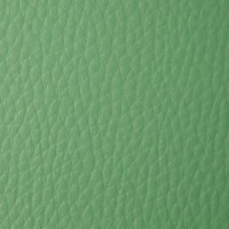 Umelá koža (ekokoža) Zelená - 17 X 25 cm