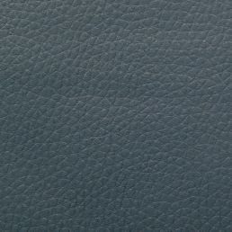 Umelá koža (ekokoža) Námornická Modrá - 17 X 25 cm