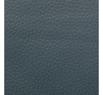 Umelá koža (ekokoža) Námornická Modrá - 17 X 25 cm