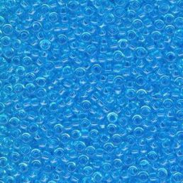 Toho - 11/0 -Transparent Aquamarine