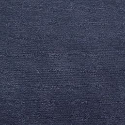 Alcantara - Super suede - Námornická modrá - 17 x 25 cm