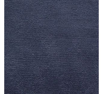 Alcantara - Super suede - Námornická modrá - 17 x 25 cm