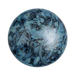 Kabošon - Par Puca® - 23980-65325 (Metalic Mat Blue Spotted Gold Spotted)