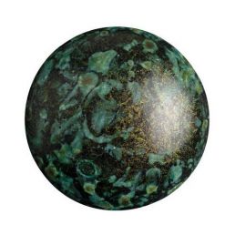 Kabošon - Par Puca® - 23980-65326 (Metalic Mat Green Spotted)