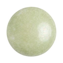 Kabošon - Par Puca® - 03000-14457 (Opaque Light Green - Ceramic Look)