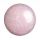 Kabošon - Par Puca® - 03000-14494 (Opaque Light Rose - Ceramic Look)