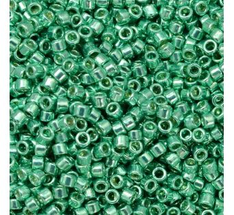 Toho - 11 - Treasure - Galvanized Green Teal 5g