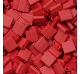 Tila - Matte Metallic Brick Red 5g