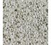 Miyuki - 11/0 - Bright Sterling Silver Plated 5g