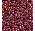 Toho - 15/0 - Gold-Lustered Raspberry 5g