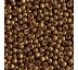 Toho round - 11/0 - Gold-Lustered Transparent Pink 10 g