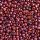 Toho round - 11/0 - Gold-Lustered Raspberry 10 g