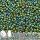 Miyuki - 11/0 - Met Malachite Green Iris 5g