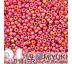 Miyuki - 11/0 - Matte Tr Ruby AB  5g