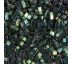 Half Tila - Metallic Green Iris 3g