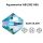 5328 - Aquamarine AB - 20 ks