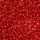 Miyuki round - 15/0 - Silver Lined Flame Red - 5g