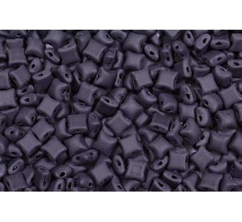 WIBEDUO - 8X8 mm - 23980 - matná- 20 ks