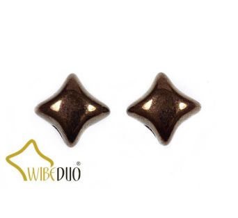 WIBEDUO - 8X8 mm - 23980/90215 - 20 ks