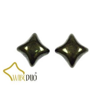 WIBEDUO - 8X8 mm - 23980/14495 - 20 ks