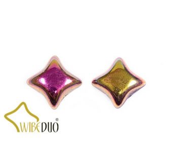 WIBEDUO - 8X8 mm - 23980/28009 - 20 ks