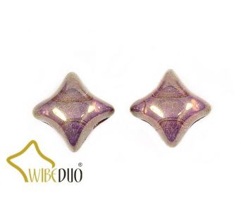 WIBEDUO - 8X8 mm - 00030/90215 - 20 ks