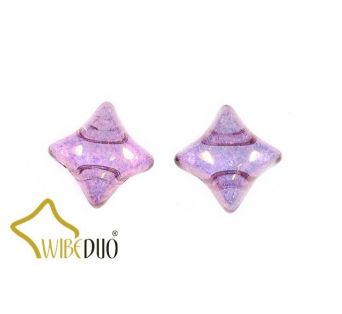 WIBEDUO - 8X8 mm - 00030/14415 - 20 ks