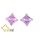 WIBEDUO - 8X8 mm - 00030/14415 - 20 ks