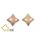WIBEDUO - 8X8 mm - 03000/65455 - 20 ks